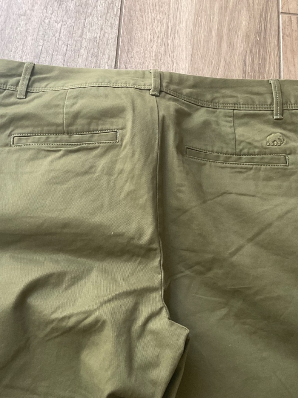 Banana Republic City Chino - Picture 6 of 7